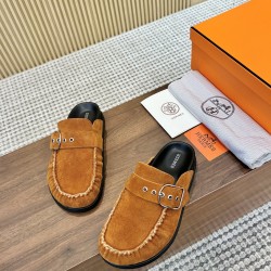 Hermes Slippers High Quality
Women 35-41
Men 39-45