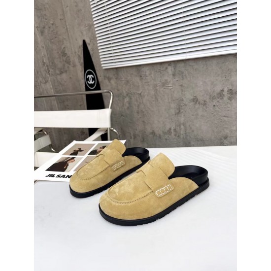 Hermes Slippers High Quality
Women 35-41
Men 39-45