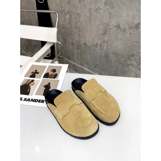 Hermes Slippers High Quality
Women 35-41
Men 39-45