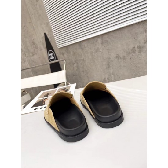 Hermes Slippers High Quality
Women 35-41
Men 39-45