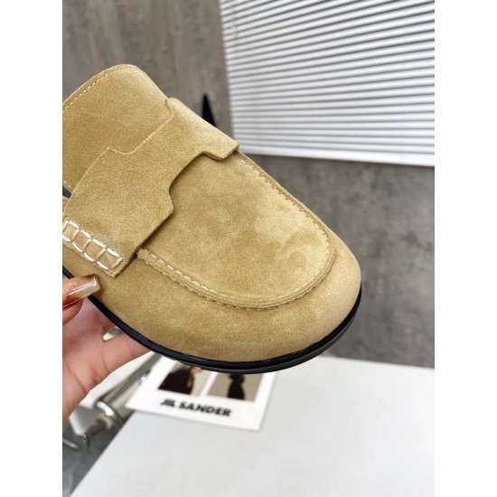 Hermes Slippers High Quality
Women 35-41
Men 39-45