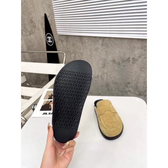 Hermes Slippers High Quality
Women 35-41
Men 39-45