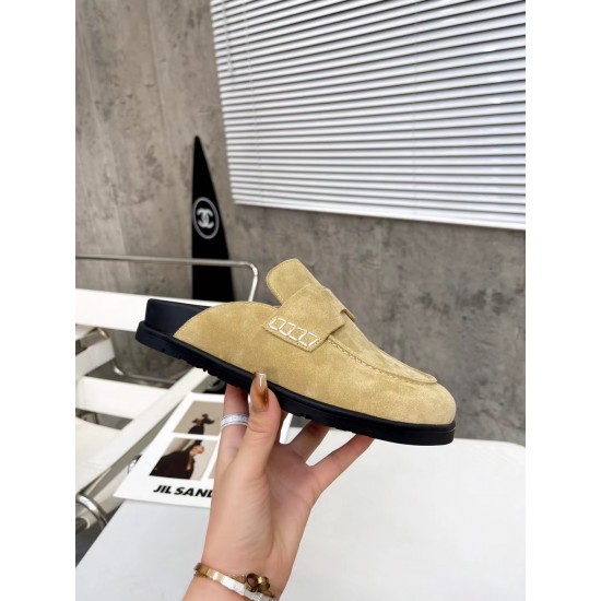 Hermes Slippers High Quality
Women 35-41
Men 39-45