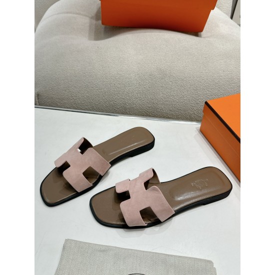 Hermes Slippers High Quality
Women 35-41
Men 39-45