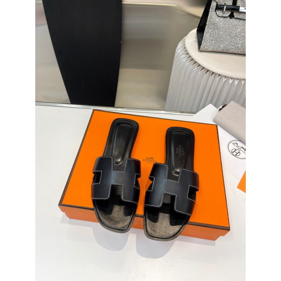 Hermes Slippers High Quality
Women 35-41
Men 39-45