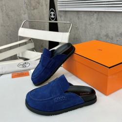 Hermes Slippers High Quality
Women 35-41
Men 39-45