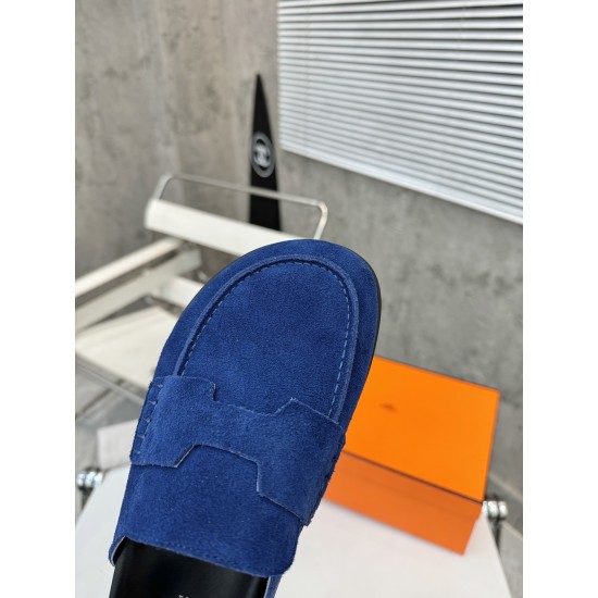 Hermes Slippers High Quality
Women 35-41
Men 39-45