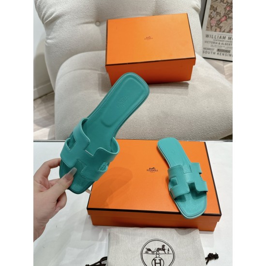 Hermes Slippers High Quality
Women 35-41
Men 39-45