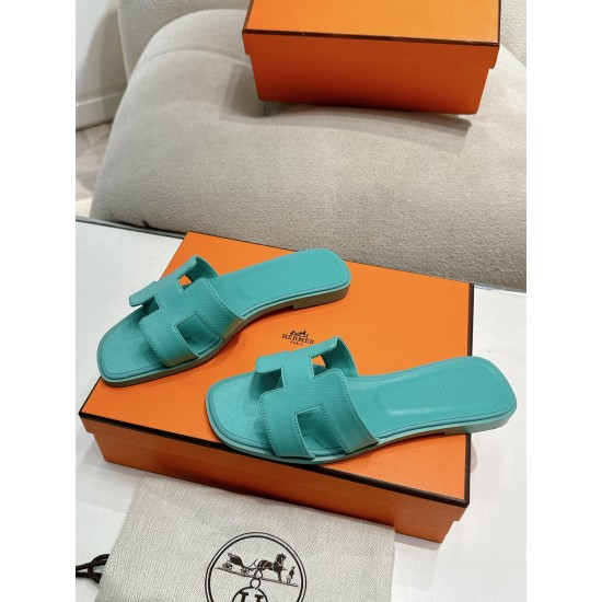 Hermes Slippers High Quality
Women 35-41
Men 39-45