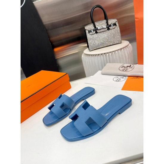 Hermes Slippers High Quality
Women 35-41
Men 39-45