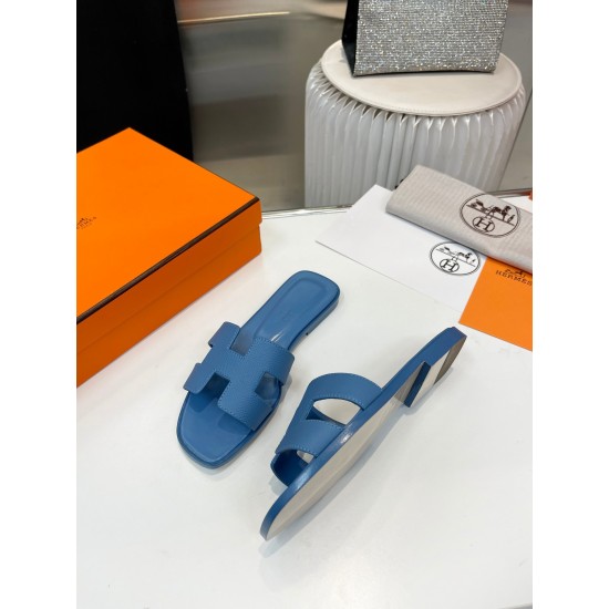 Hermes Slippers High Quality
Women 35-41
Men 39-45