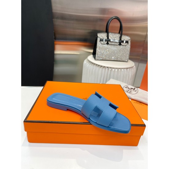 Hermes Slippers High Quality
Women 35-41
Men 39-45