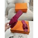 Hermes Slippers High Quality
Women 35-41
Men 39-45