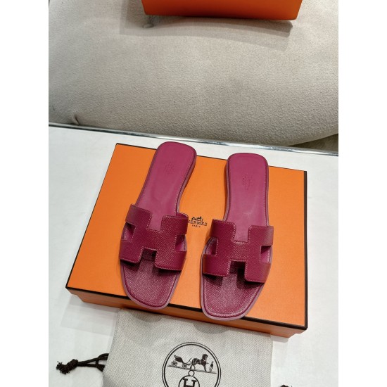 Hermes Slippers High Quality
Women 35-41
Men 39-45