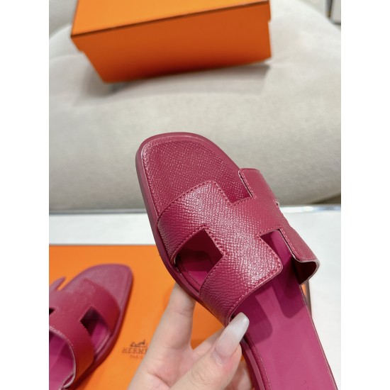 Hermes Slippers High Quality
Women 35-41
Men 39-45