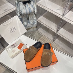Hermes Slippers High Quality
Women 35-41
Men 39-45