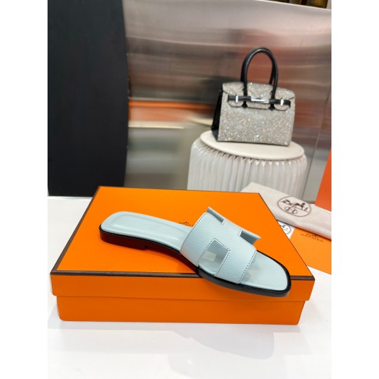 Hermes Slippers High Quality
Women 35-41
Men 39-45