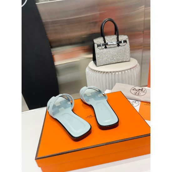 Hermes Slippers High Quality
Women 35-41
Men 39-45