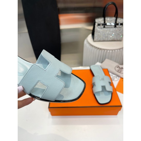 Hermes Slippers High Quality
Women 35-41
Men 39-45