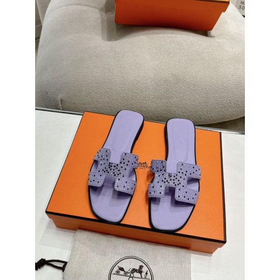 Hermes Slippers High Quality
Women 35-41
Men 39-45