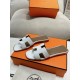 Hermes Slippers High Quality
Women 35-41
Men 39-45
