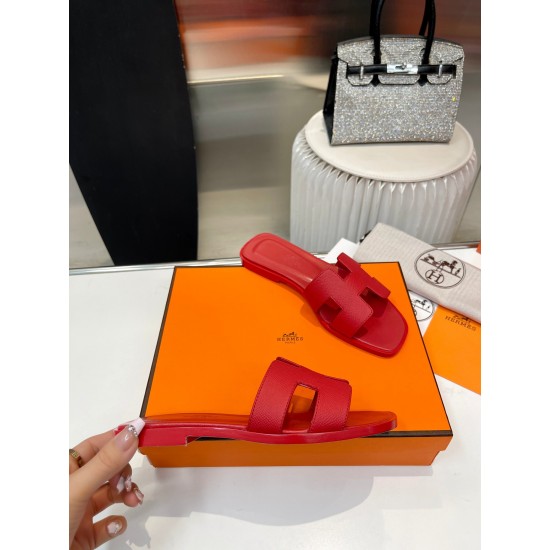 Hermes Slippers High Quality
Women 35-41
Men 39-45