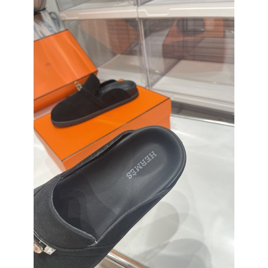 Hermes Slippers High Quality
Women 35-41
Men 39-45