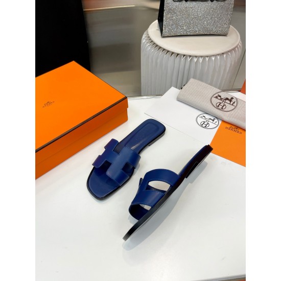 Hermes Slippers High Quality
Women 35-41
Men 39-45