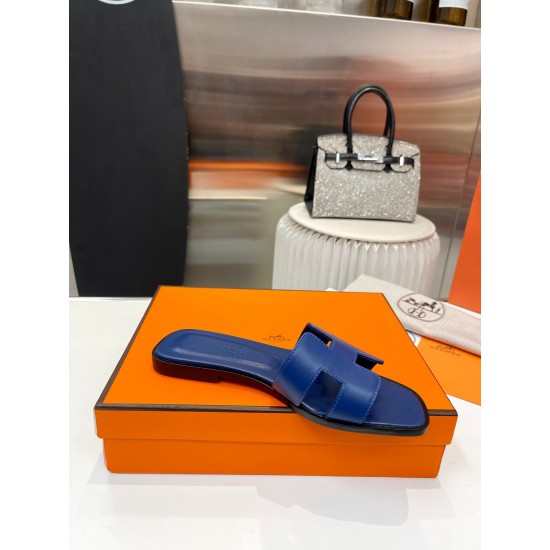 Hermes Slippers High Quality
Women 35-41
Men 39-45