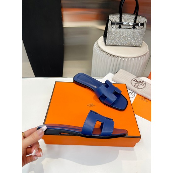 Hermes Slippers High Quality
Women 35-41
Men 39-45