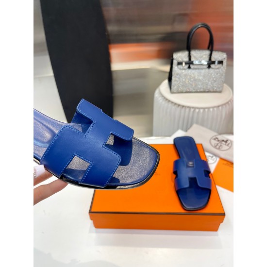 Hermes Slippers High Quality
Women 35-41
Men 39-45