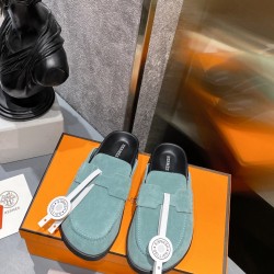 Hermes Slippers High Quality
Women 35-41
Men 39-45