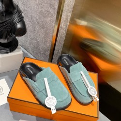 Hermes Slippers High Quality
Women 35-41
Men 39-45