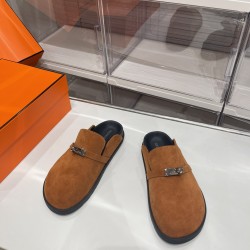 Hermes Slippers High Quality
Women 35-41
Men 39-45