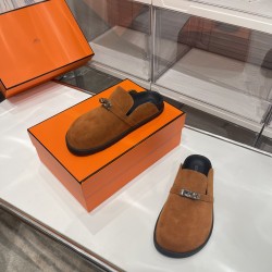 Hermes Slippers High Quality
Women 35-41
Men 39-45
