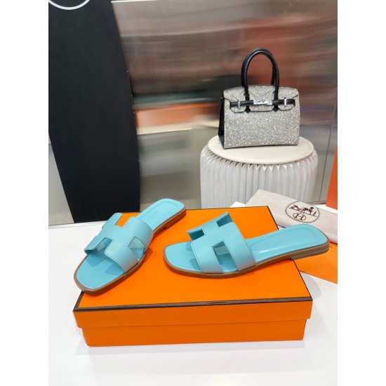 Hermes Slippers High Quality
Women 35-41
Men 39-45