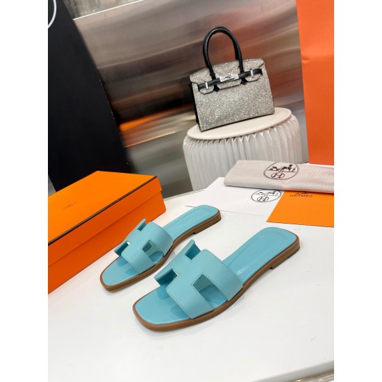 Hermes Slippers High Quality
Women 35-41
Men 39-45