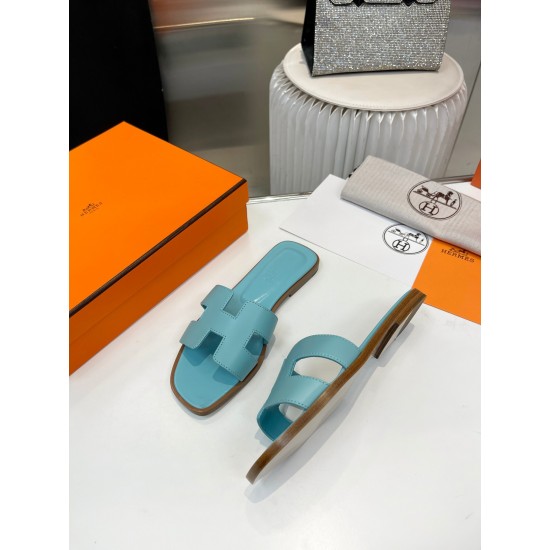 Hermes Slippers High Quality
Women 35-41
Men 39-45