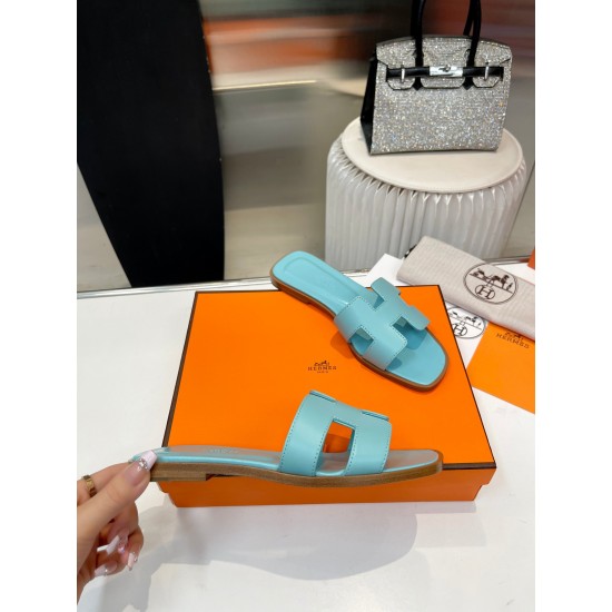 Hermes Slippers High Quality
Women 35-41
Men 39-45