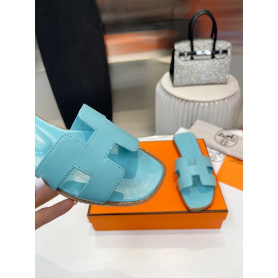 Hermes Slippers High Quality
Women 35-41
Men 39-45