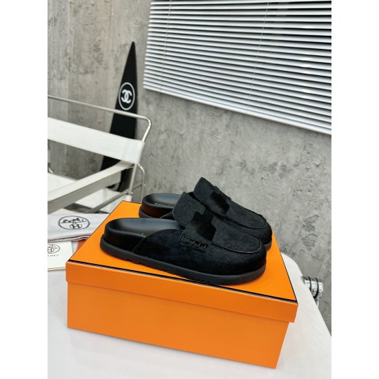 Hermes Slippers High Quality
Women 35-41
Men 39-45