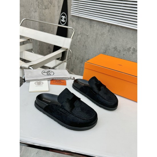 Hermes Slippers High Quality
Women 35-41
Men 39-45