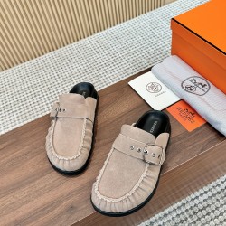 Hermes Slippers High Quality
Women 35-41
Men 39-45