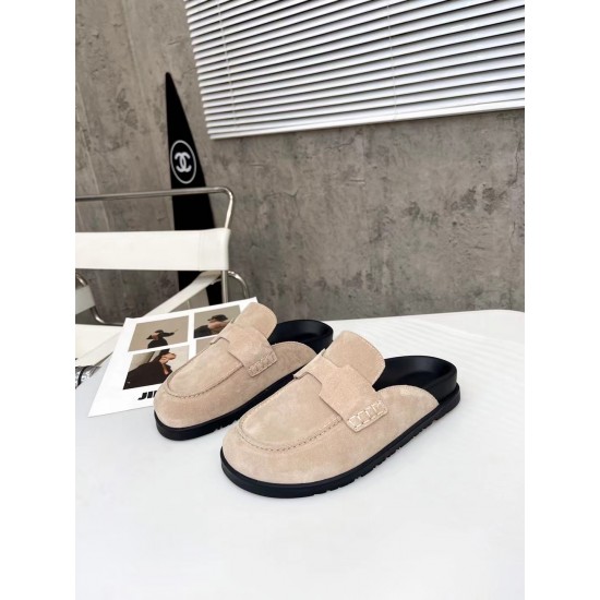 Hermes Slippers High Quality
Women 35-41
Men 39-45