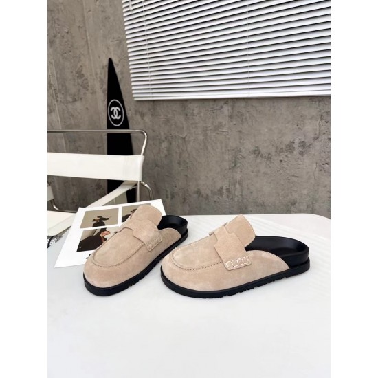 Hermes Slippers High Quality
Women 35-41
Men 39-45
