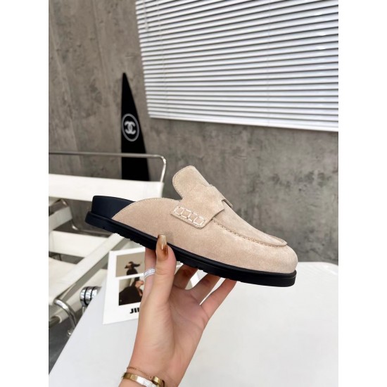 Hermes Slippers High Quality
Women 35-41
Men 39-45