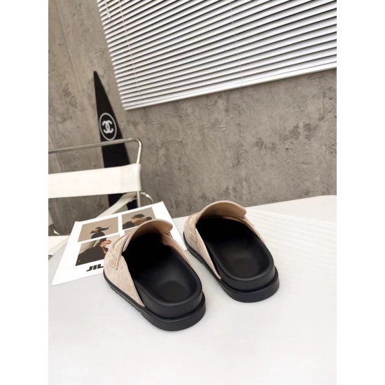 Hermes Slippers High Quality
Women 35-41
Men 39-45