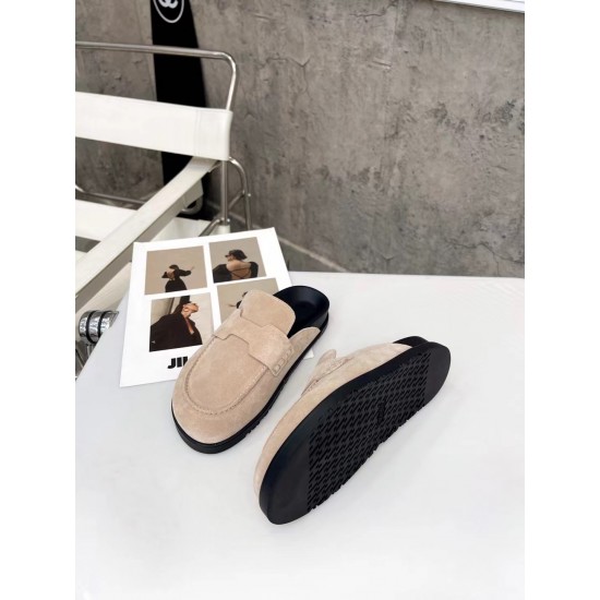 Hermes Slippers High Quality
Women 35-41
Men 39-45