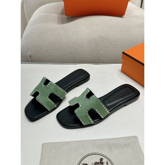 Hermes Slippers High Quality
Women 35-41
Men 39-45