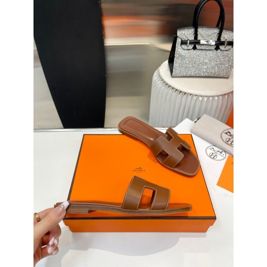 Hermes Slippers High Quality
Women 35-41
Men 39-45